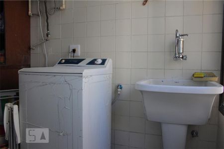 Apartamento para alugar com 87m², 3 quartos e 1 vaga Apartamento para alugar com 87m², 3 quartos e 1 vagaÁrea de Serviço