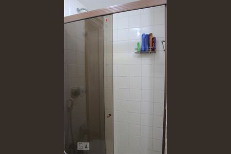 Apartamento para alugar com 87m², 3 quartos e 1 vaga Apartamento para alugar com 87m², 3 quartos e 1 vagaBanheiro Social