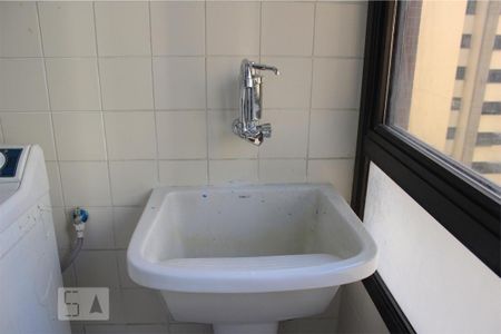 Apartamento para alugar com 87m², 3 quartos e 1 vaga Apartamento para alugar com 87m², 3 quartos e 1 vagaÁrea de Serviço