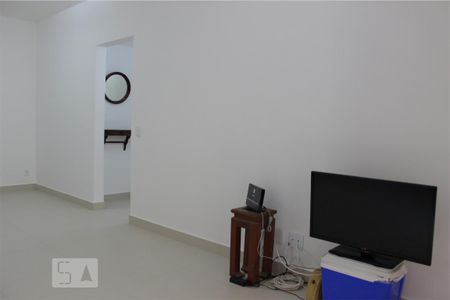 Sala de apartamento para alugar com 3 quartos, 87m² em Barra da Tijuca, Rio de Janeiro