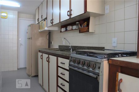 Apartamento para alugar com 87m², 3 quartos e 1 vaga Apartamento para alugar com 87m², 3 quartos e 1 vagaCozinha
