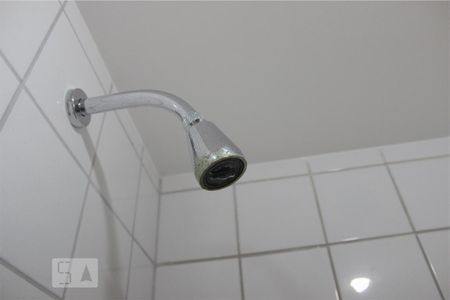 Apartamento para alugar com 87m², 3 quartos e 1 vaga Apartamento para alugar com 87m², 3 quartos e 1 vagaBanheiro da Suíte