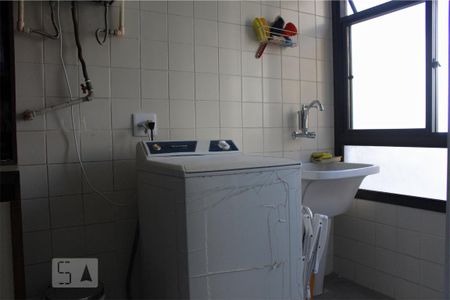 Apartamento para alugar com 87m², 3 quartos e 1 vaga Apartamento para alugar com 87m², 3 quartos e 1 vagaÁrea de Serviço