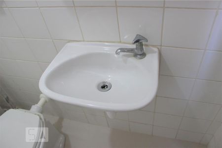 Apartamento para alugar com 87m², 3 quartos e 1 vaga Apartamento para alugar com 87m², 3 quartos e 1 vagaBanheiro de Serviço