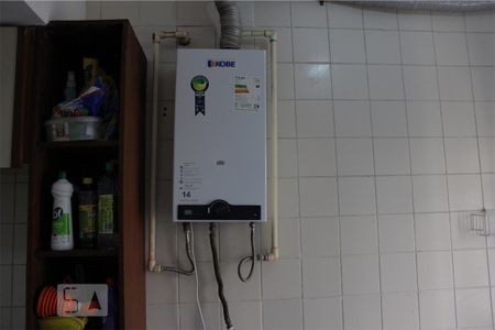 Apartamento para alugar com 87m², 3 quartos e 1 vaga Apartamento para alugar com 87m², 3 quartos e 1 vagaÁrea de Serviço