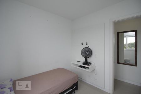 Apartamento à venda com 70m², 2 quartos e 1 vagaQuarto 2