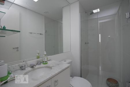 Apartamento à venda com 70m², 2 quartos e 1 vagaBanheiro