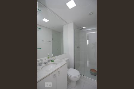 Apartamento à venda com 70m², 2 quartos e 1 vagaBanheiro