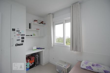 Apartamento à venda com 70m², 2 quartos e 1 vagaQuarto 2