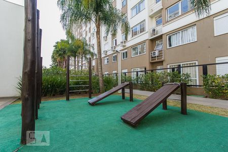 Apartamento à venda com 70m², 2 quartos e 1 vagaÁrea Comum - Playground