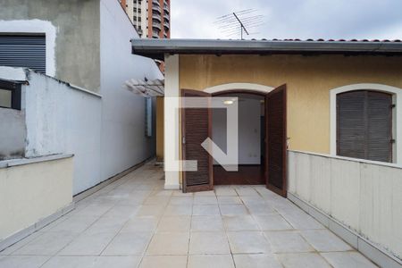 Casa de condomínio para alugar com 200m², 3 quartos e sem vaga Casa de condomínio para alugar com 200m², 3 quartos e sem vagaTerraço da Suíte