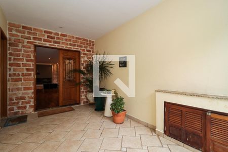 Casa de condomínio para alugar com 200m², 3 quartos e sem vaga Casa de condomínio para alugar com 200m², 3 quartos e sem vagaGaragem