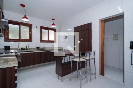 Casa de condomínio para alugar com 200m², 3 quartos e sem vaga Casa de condomínio para alugar com 200m², 3 quartos e sem vagaCozinha