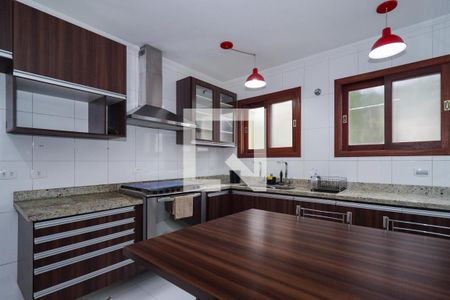 Casa de condomínio para alugar com 200m², 3 quartos e sem vaga Casa de condomínio para alugar com 200m², 3 quartos e sem vagaCozinha