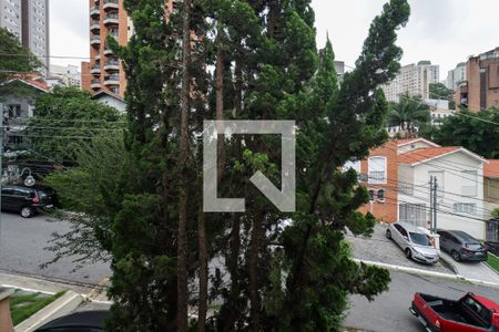 Casa de condomínio para alugar com 200m², 3 quartos e sem vaga Casa de condomínio para alugar com 200m², 3 quartos e sem vagaVista do Quarto 2