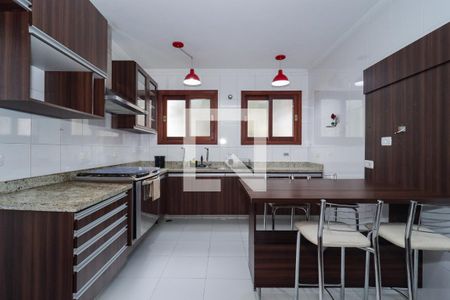 Casa de condomínio para alugar com 200m², 3 quartos e sem vaga Casa de condomínio para alugar com 200m², 3 quartos e sem vagaCozinha