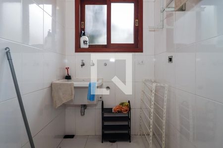 Casa de condomínio para alugar com 200m², 3 quartos e sem vaga Casa de condomínio para alugar com 200m², 3 quartos e sem vagaÁrea de Serviço