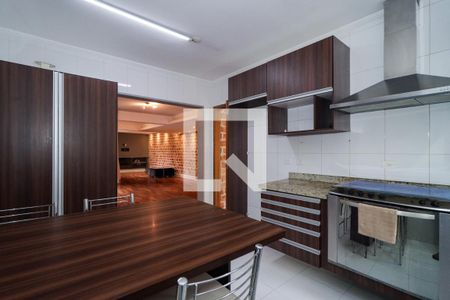 Casa de condomínio para alugar com 200m², 3 quartos e sem vaga Casa de condomínio para alugar com 200m², 3 quartos e sem vagaCozinha