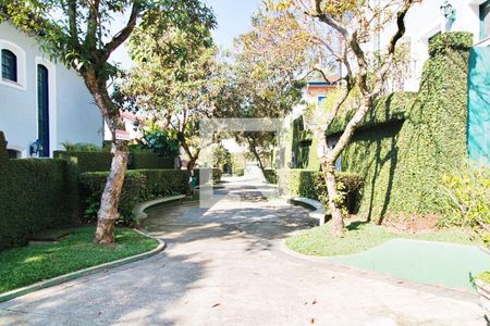 Casa de condomínio para alugar com 200m², 3 quartos e sem vaga Casa de condomínio para alugar com 200m², 3 quartos e sem vagaÁrea comum