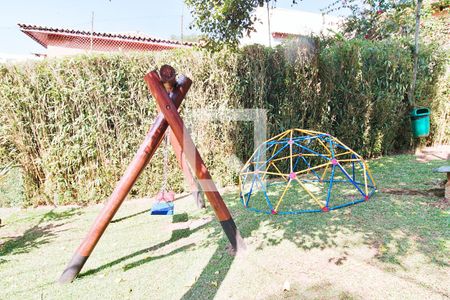 Casa de condomínio para alugar com 200m², 3 quartos e sem vaga Casa de condomínio para alugar com 200m², 3 quartos e sem vagaÁrea comum