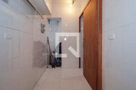 Casa de condomínio para alugar com 200m², 3 quartos e sem vaga Casa de condomínio para alugar com 200m², 3 quartos e sem vagaÁrea de Serviço