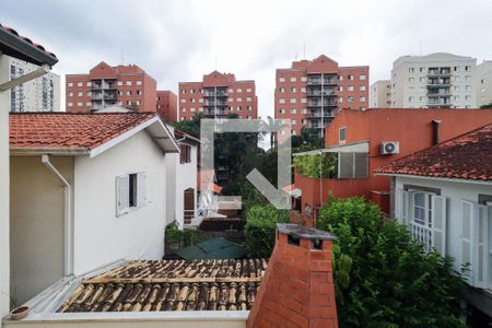 Casa de condomínio para alugar com 200m², 3 quartos e sem vaga Casa de condomínio para alugar com 200m², 3 quartos e sem vagaVista do Terraço da Suíte