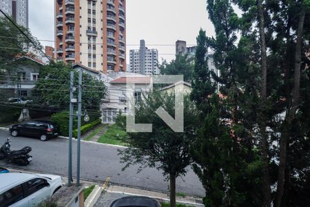 Casa de condomínio para alugar com 200m², 3 quartos e sem vaga Casa de condomínio para alugar com 200m², 3 quartos e sem vagaVista do Quarto 3