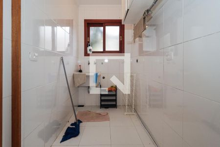 Casa de condomínio para alugar com 200m², 3 quartos e sem vaga Casa de condomínio para alugar com 200m², 3 quartos e sem vagaÁrea de Serviço