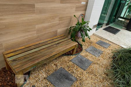 Apartamento à venda com 90m², 2 quartos e 2 vagasHall de Entrada