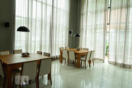 Apartamento à venda com 90m², 2 quartos e 2 vagasÁrea comum - Espaço Gourmet