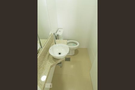 Apartamento à venda com 90m², 2 quartos e 2 vagasLavabo