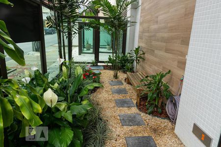 Apartamento à venda com 90m², 2 quartos e 2 vagasHall de Entrada