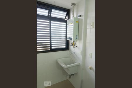 Apartamento à venda com 90m², 2 quartos e 2 vagasÁrea de Serviço  