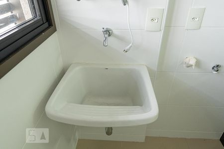 Apartamento à venda com 90m², 2 quartos e 2 vagasÁrea de Serviço  