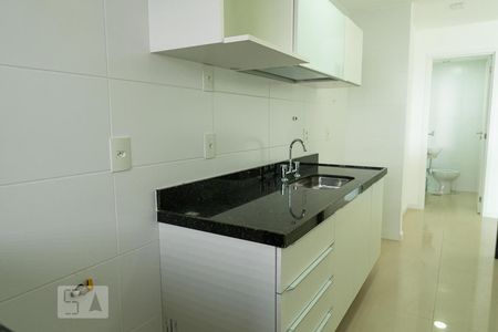 Apartamento à venda com 90m², 2 quartos e 2 vagasCozinha