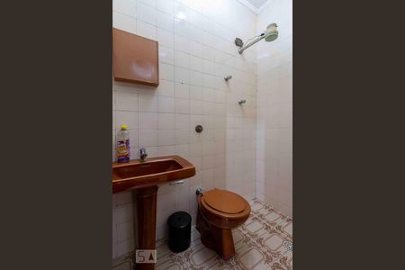 Casa à venda com 140m², 3 quartos e 2 vagas Casa à venda com 140m², 3 quartos e 2 vagasBanheiro Área de Churrasco