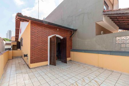 Casa à venda com 140m², 3 quartos e 2 vagas Casa à venda com 140m², 3 quartos e 2 vagasVaranda Quarto 1 - Suite