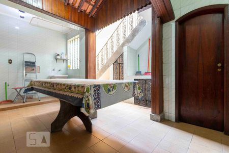 Casa à venda com 140m², 3 quartos e 2 vagas Casa à venda com 140m², 3 quartos e 2 vagasÁrea de Churrasco