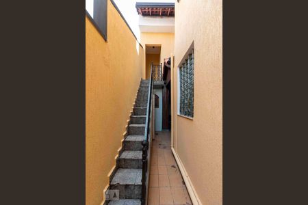 Casa à venda com 140m², 3 quartos e 2 vagas Casa à venda com 140m², 3 quartos e 2 vagasAcesso Quarto de Serviço