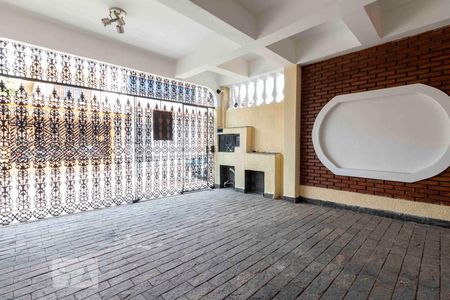 Casa à venda com 140m², 3 quartos e 2 vagas Casa à venda com 140m², 3 quartos e 2 vagasGaragem