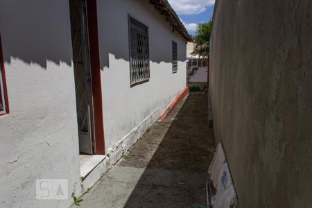 Casa à venda com 145m², 4 quartos e sem vaga Casa à venda com 145m², 4 quartos e sem vagaÁrea Externa