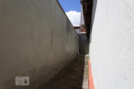 Casa à venda com 145m², 4 quartos e sem vaga Casa à venda com 145m², 4 quartos e sem vagaÁrea Externa