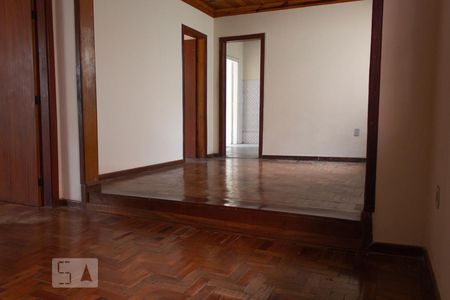 Casa à venda com 145m², 4 quartos e sem vaga Casa à venda com 145m², 4 quartos e sem vagaSala 2