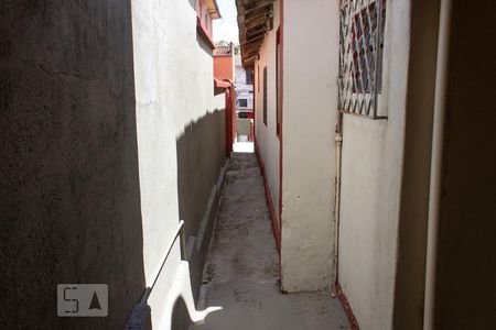 Casa à venda com 145m², 4 quartos e sem vaga Casa à venda com 145m², 4 quartos e sem vagaÁrea Externa