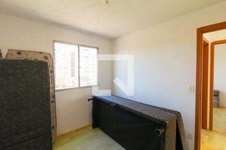 Quarto 2 de apartamento para alugar com 2 quartos, 42m² em São José, Canoas