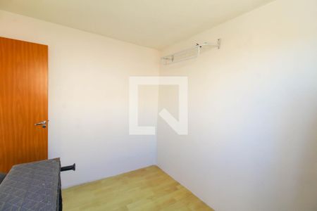 Quarto 2 de apartamento para alugar com 2 quartos, 42m² em São José, Canoas
