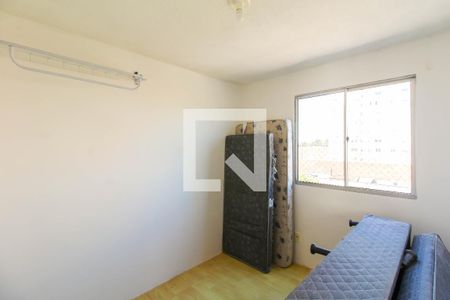 Quarto 2 de apartamento para alugar com 2 quartos, 42m² em São José, Canoas