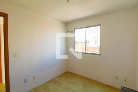Quarto 1 de apartamento para alugar com 2 quartos, 42m² em São José, Canoas