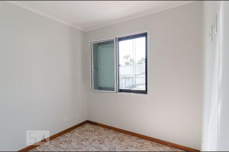 Quarto 2 de apartamento para alugar com 2 quartos, 58m² em Vila Santa Catarina, São Paulo