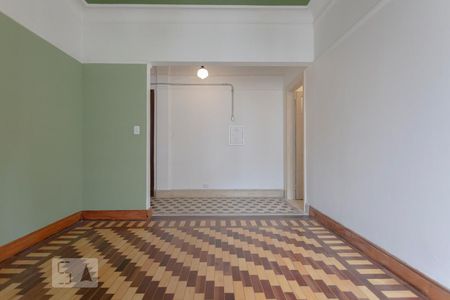 Sala de apartamento à venda com 1 quarto, 59m² em Centro, São Paulo